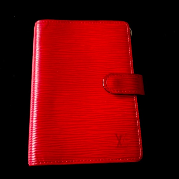 Preloved LV epi PM agenda